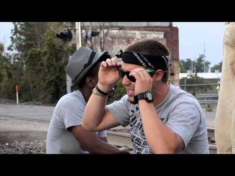 As long As I'm Alive Official) By Ty & Brett Campy Featuring J Lo Blue