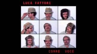 Luca Fattori feat. Dicofone - Blue