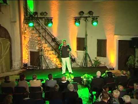 Grobnička skala 2002 - 2012 retrospektiva