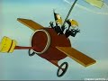 The Rainmakers 1951 Full HD Heckle Jeckle TerryToons
