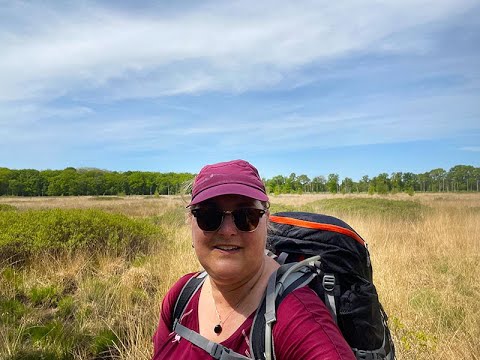 Pieterpad Dag 3  Groningen - Zuidlaren