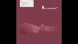 Katania - Fallout (Exo Dub)