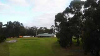 preview picture of video 'Yarram Open Day'