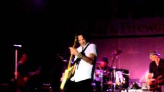 Rick Springfield- &quot;Gloria&quot;- Lake Forest, IL July 4, 2011