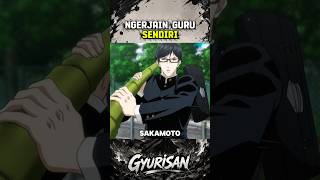 Download lagu The Teacher Gets Annoyed mp3
