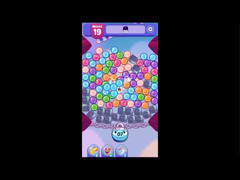 Angry Birds Dream Blast level 22