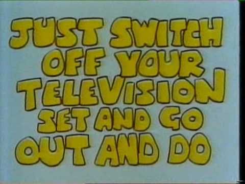 Why Don't You - Cardiff - BBC1 - 1985
