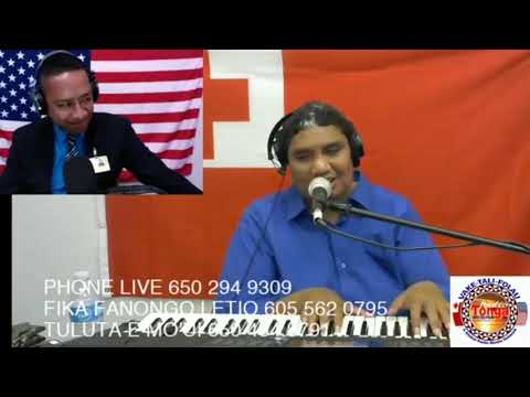 IKAI TEU LAVA E AU by Hopoi Vou