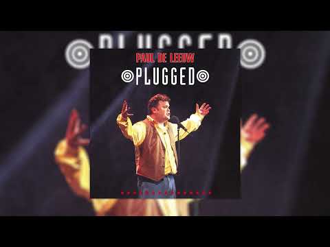 Paul de Leeuw - De Vleugels Van Mijn Vlucht (Live) (Official Audio)