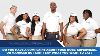 THEY TRIED TO SNATCH AGENT RATLIFF OUT OF THE CAR!! #OCDA #funny #viral #comedy