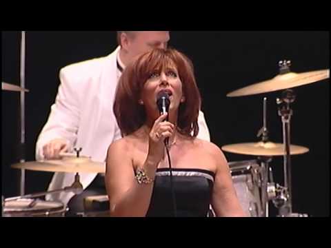 Roger Berg Big Band - "Remember When"