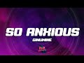 Ginuwine So Anxious Lyrics