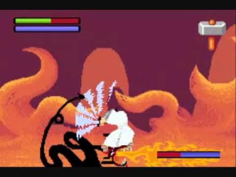 samurai jack - the amulet of time gameboy advance rom