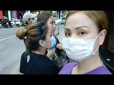 Ka thinrim Inhrosa! Rosy K Remsangpuii / Rosy The Uncaged Singer