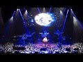 "City Of Dreams" Widespread Panic 10/15/14