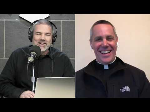Msgr. John Cihak & Joe Heschmeyer: Catholic Answers Live - 03/11/20