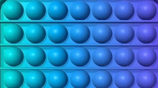 Pop Us – Very Satisfying And Relaxing ASMR Sounds