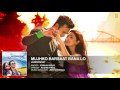 Mujhko Barsaat Bana Lo Full Song Audio Junooniyat Pulkit Samrat Yam Mp4