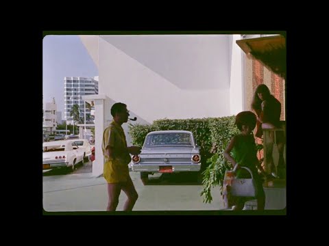 Slim Hustla - Your Eye Contact