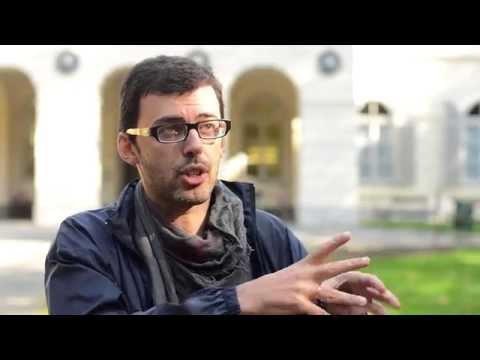 The Making of: Asteroid 62, an Opera by Dmitri Kourliandski