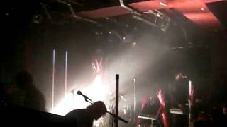 Midnight Juggernauts - So Many Frequencies.MOV