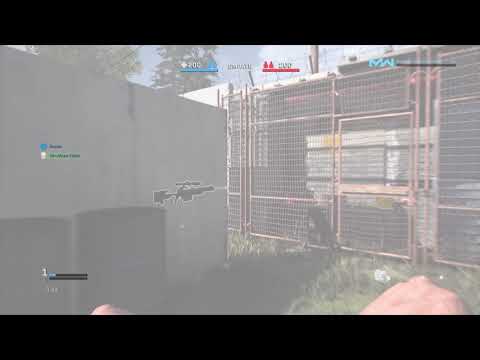 UHH mate dos pajaros de un tiro