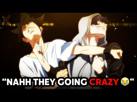 THE GOD OF HIGHSCHOOL IS PURE BOXING