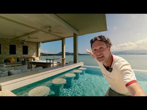 RESORT Vs. VILLA RENTAL in Thailand - Price Comparison + Tours