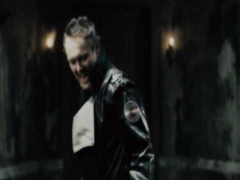 Repo The Genetic Opera 9 of 10