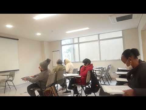 ENSAIOS PARA A PRIMAVERA NO PAI.  IAMSPE HOSPITAL 🏥 SERVIDOR PÚBLICO ESTADUAL 2022