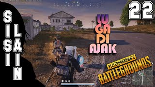 [ PUBG ] - Lu Tu Ga Di Ajak - [ Sisi Lain #22 ]