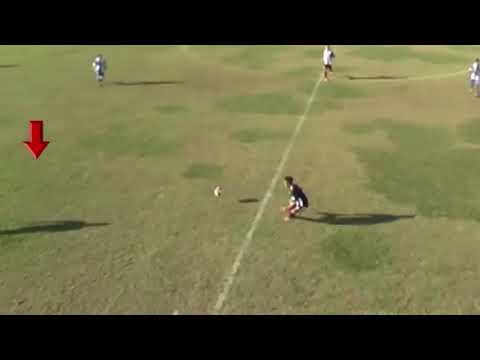 Lucas Gomes - Lateral Direito / Right Back