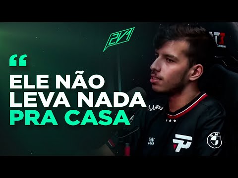 PRODELTA CONTA COMO É JOGAR COM O BVOY