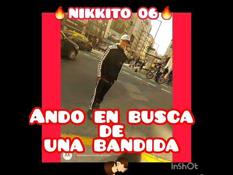 En Busca de Una BANDIDA- NIKKITO 06