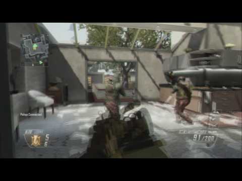 Call of Duty Throwback pt56 - TDM MK48 Request! (Black Ops 2)