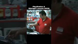 Download lagu PlayStation 3 (PS3) Midnight Launch In 2006 ! mp3
