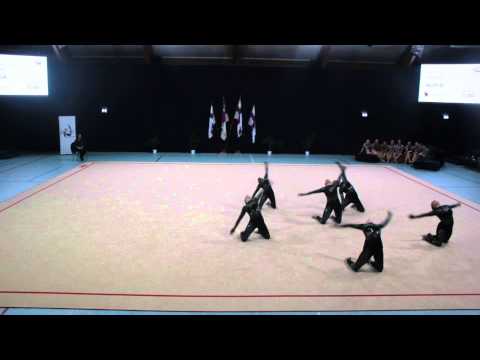 HF - Aura FM undankapping 12,78