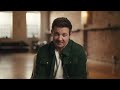 Let's Run There | Jeremy Renner | Love, Hope and Titanium