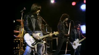 Ramones - The Uncut 1985 &quot;The Old Grey Whistle Test&quot; [HD, Full-Length &quot;Mama&#39;s Boy&quot;, Analog Audio]