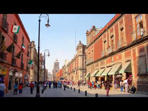 Mambo Perro Loco - Julie Giroux