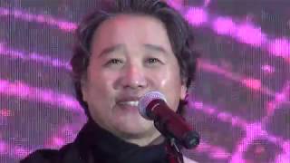 최성수 / 잊혀진., 가을 편지, 남남, 기쁜 우리., 그리움만., 달이 떴다고., 당신, 해후, TV를 보면서, 동행, 풀잎사랑 - 음악여행 / 강진 오감통 2017년 10월