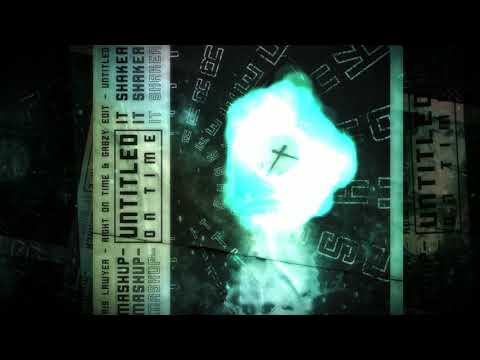 Victor Lou- Untitled- (GABZY Edit) & Chris Lawyer- Right On Time (itShaker MASHUP)