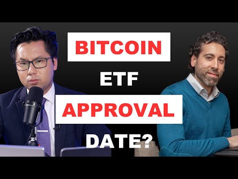 Why Did Bitcoin Fall To $26k And What's Next? | Michael Vogel