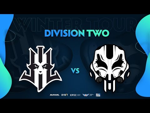 Lilgun vs InterActive Philippines, DPC SEA 2021/22, bo3, game 1 [Lex & 4ce]