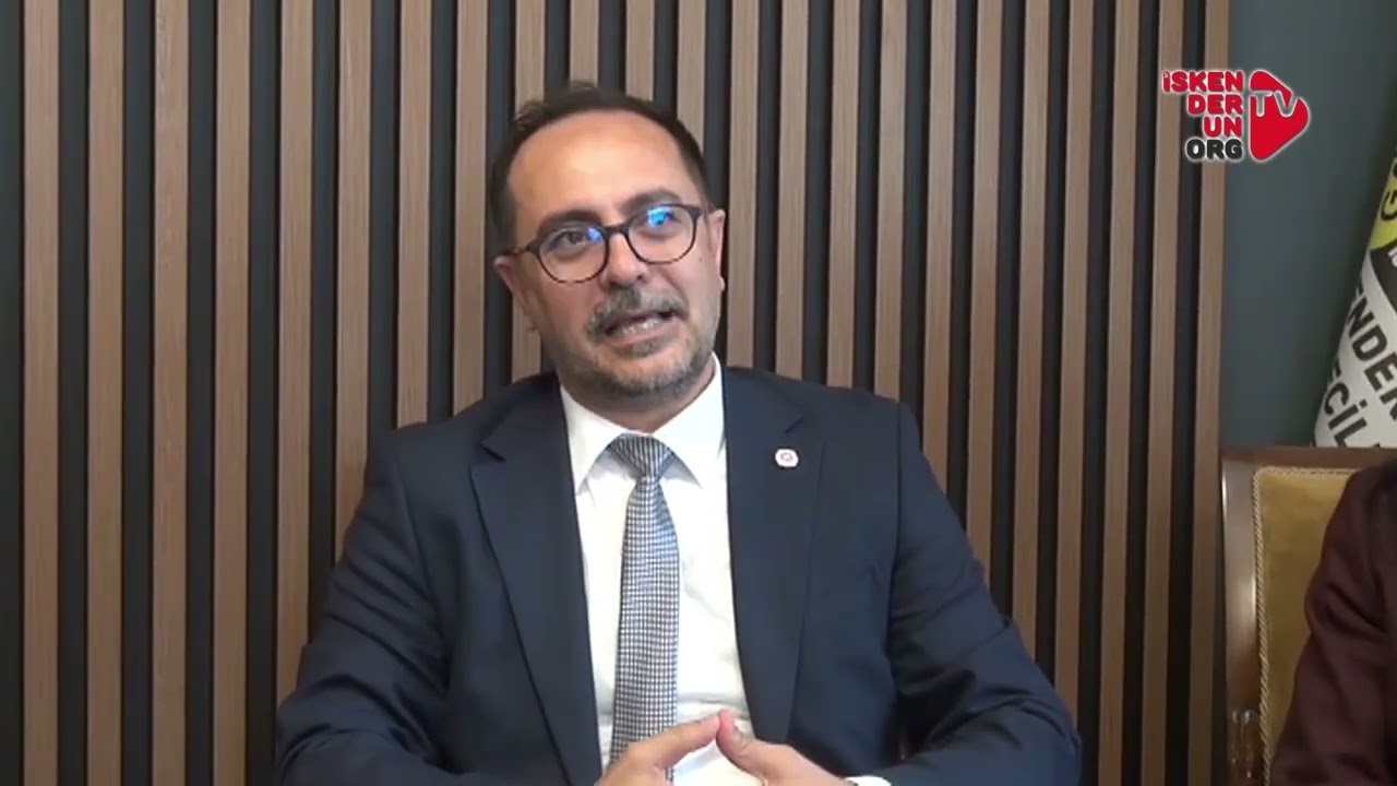 İskenderun’da 15. Uluslararası Müzik ve Dans Kongresi…