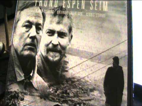 VARG VEUM Nainen jääkaapissa ja Kuolleet enkelit