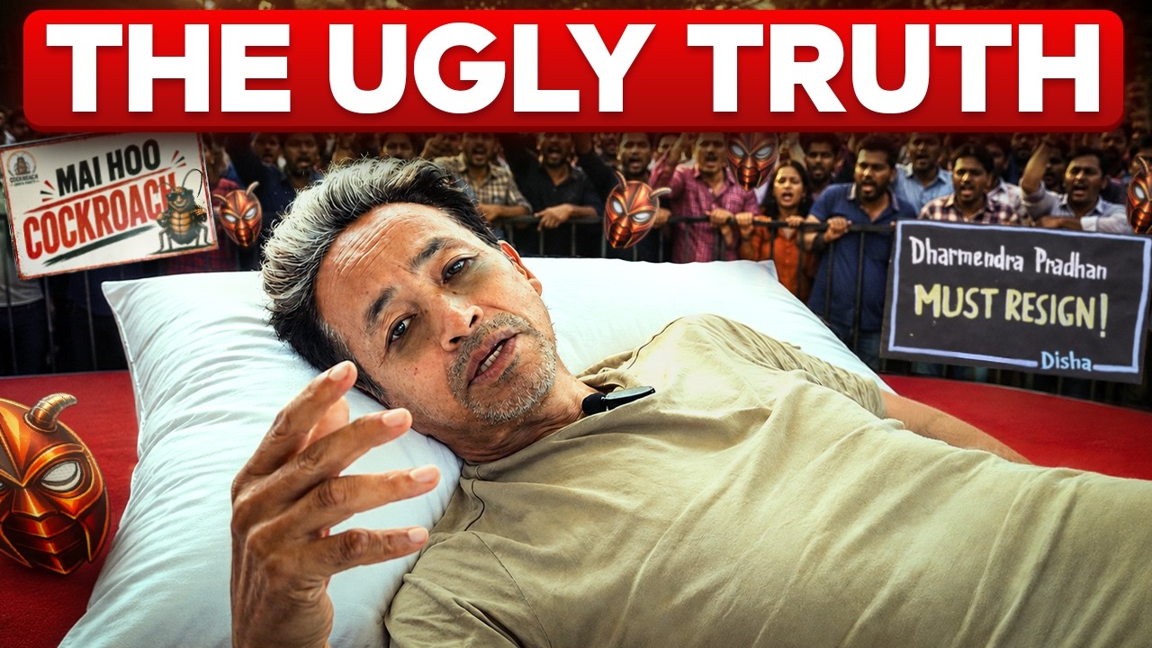 Sonam Wangchuk & CJP right or wrong? | Abhi and Niyu