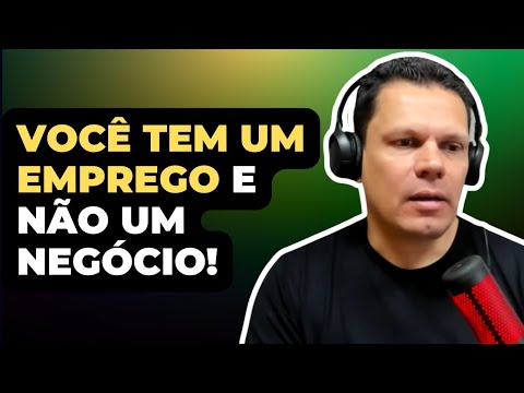 Estou Sempre Apagando Incêndios e Nunca Construindo o Futuro