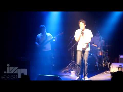 JZM ACADEMY 2016 정기공연 / 잔나비 - See Your Eyes