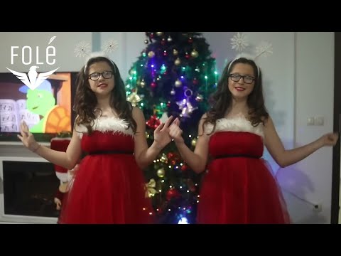 Olsa & Olta  Miftari - Gëzuar Viti i Ri